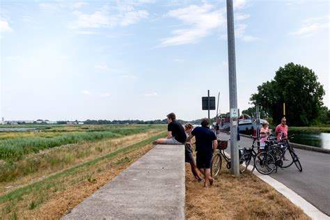 Fietsroutes in Antwerpen (Provincie) 